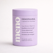 Positiv MENO | Bienestar y equilibrio durante la menopausia | Paga 1 y llévate 2