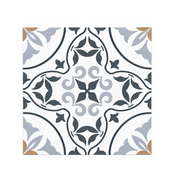 Adhesivos para azulejos de baño y cocina, 10 unidades, 20x20 cm - Mosaico de azulejos de PVC impermeable para decoración de paredes.