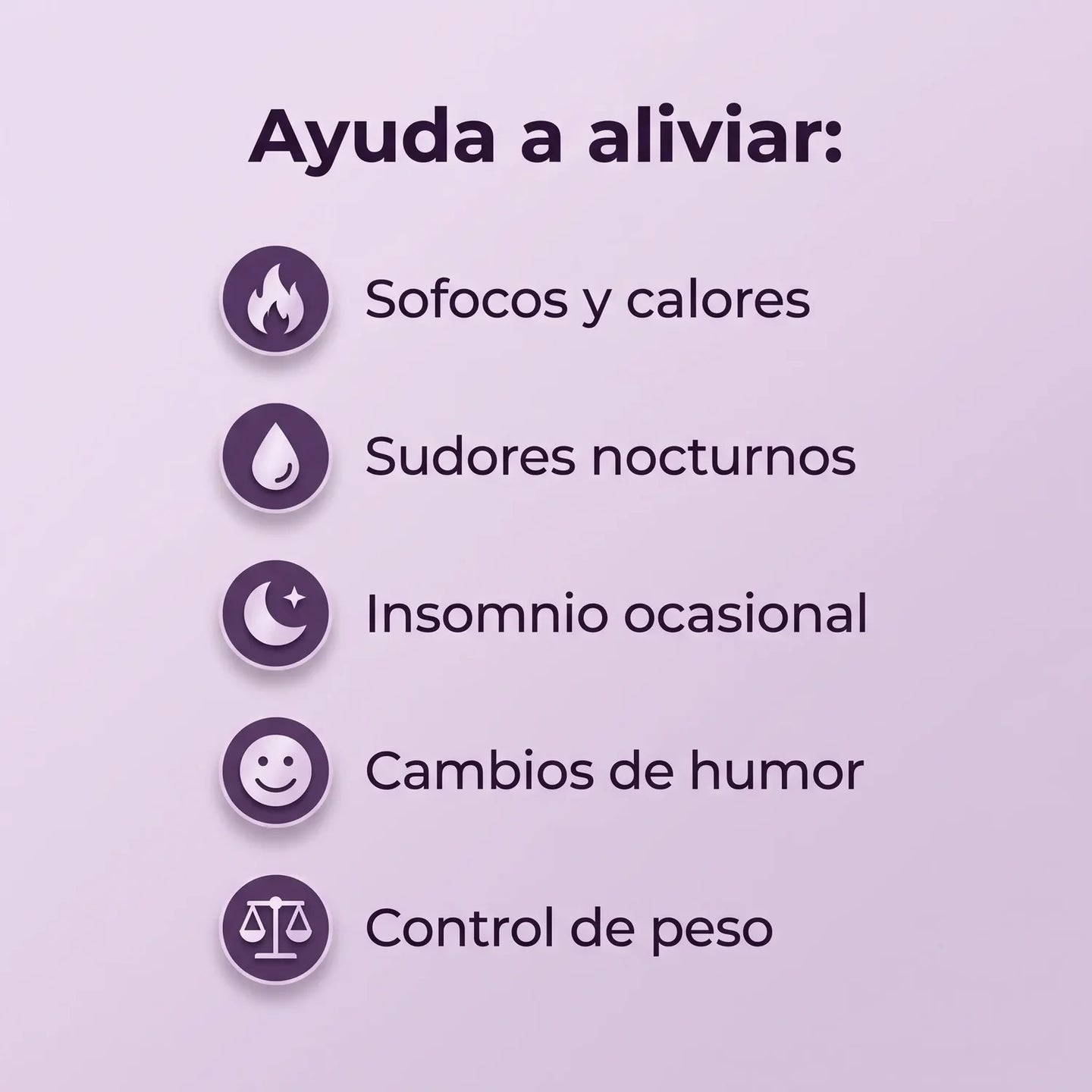 Positiv MENO | Bienestar y equilibrio durante la menopausia | Paga 1 y llévate 2